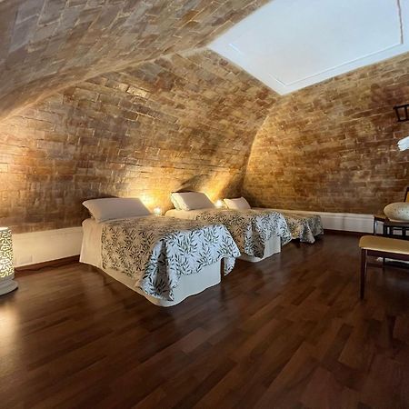 Al Duomo, Dimora Storica Hotel Матера Екстериор снимка