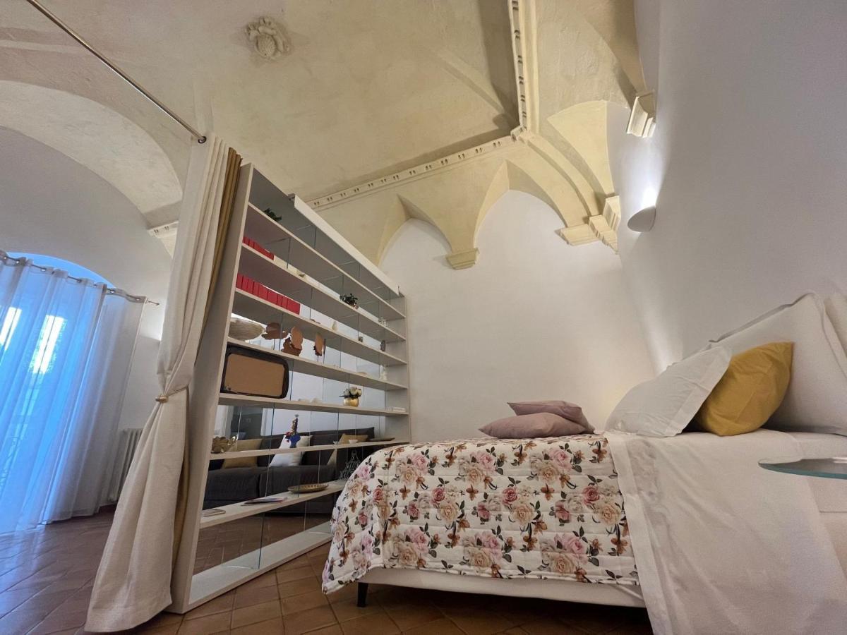 Al Duomo, Dimora Storica Hotel Матера Екстериор снимка