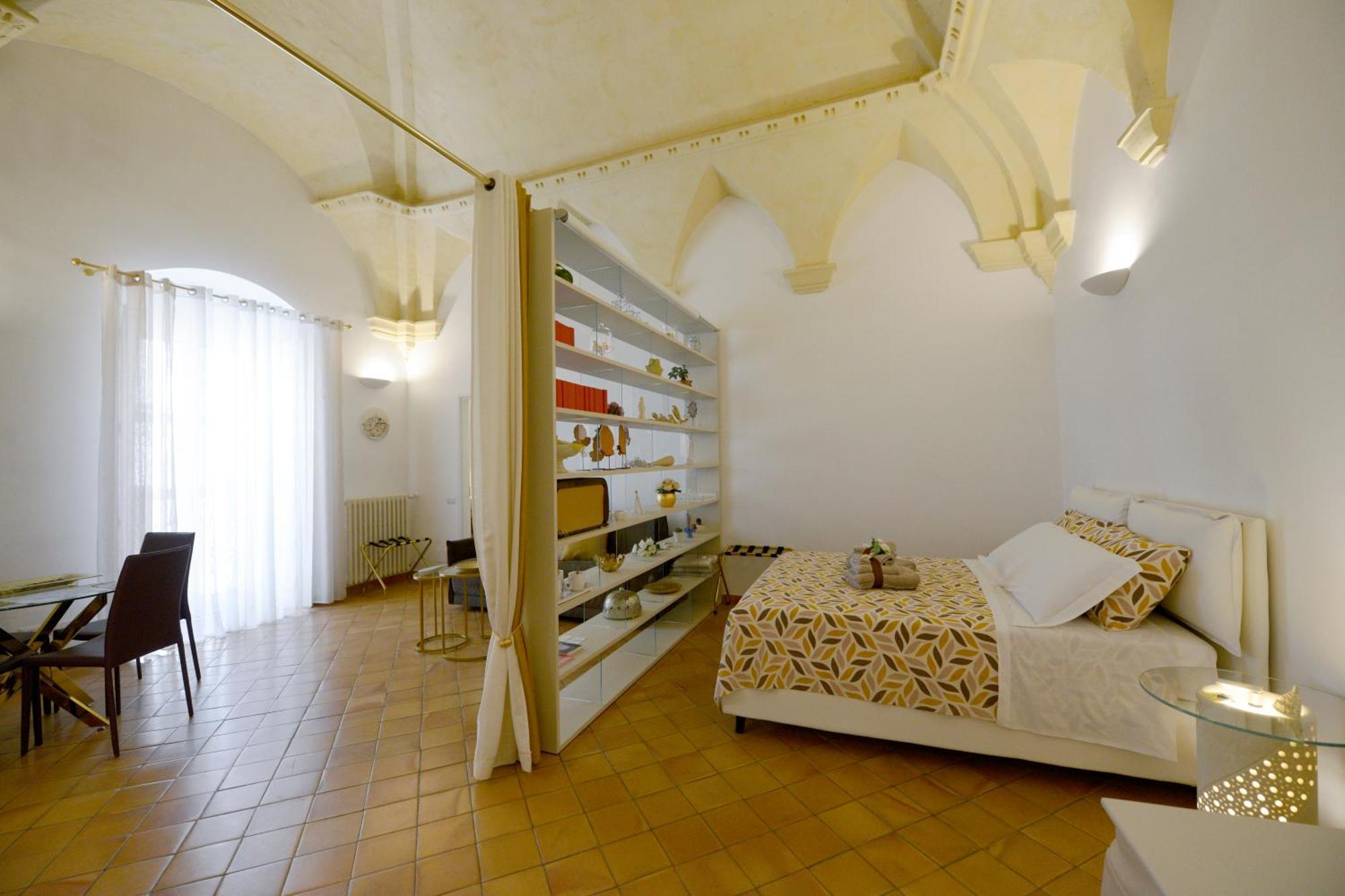Al Duomo, Dimora Storica Hotel Матера Екстериор снимка