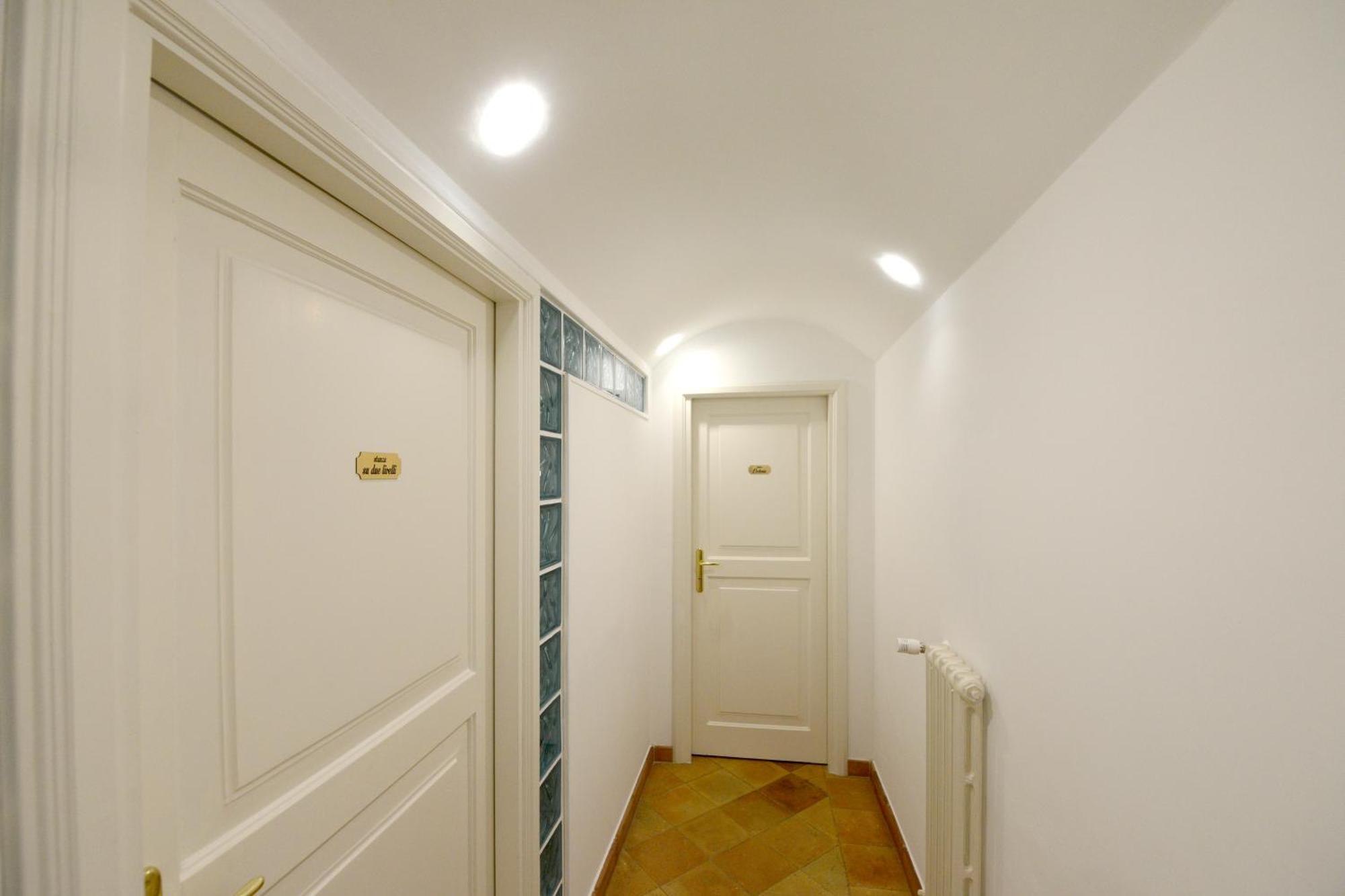 Al Duomo, Dimora Storica Hotel Матера Екстериор снимка