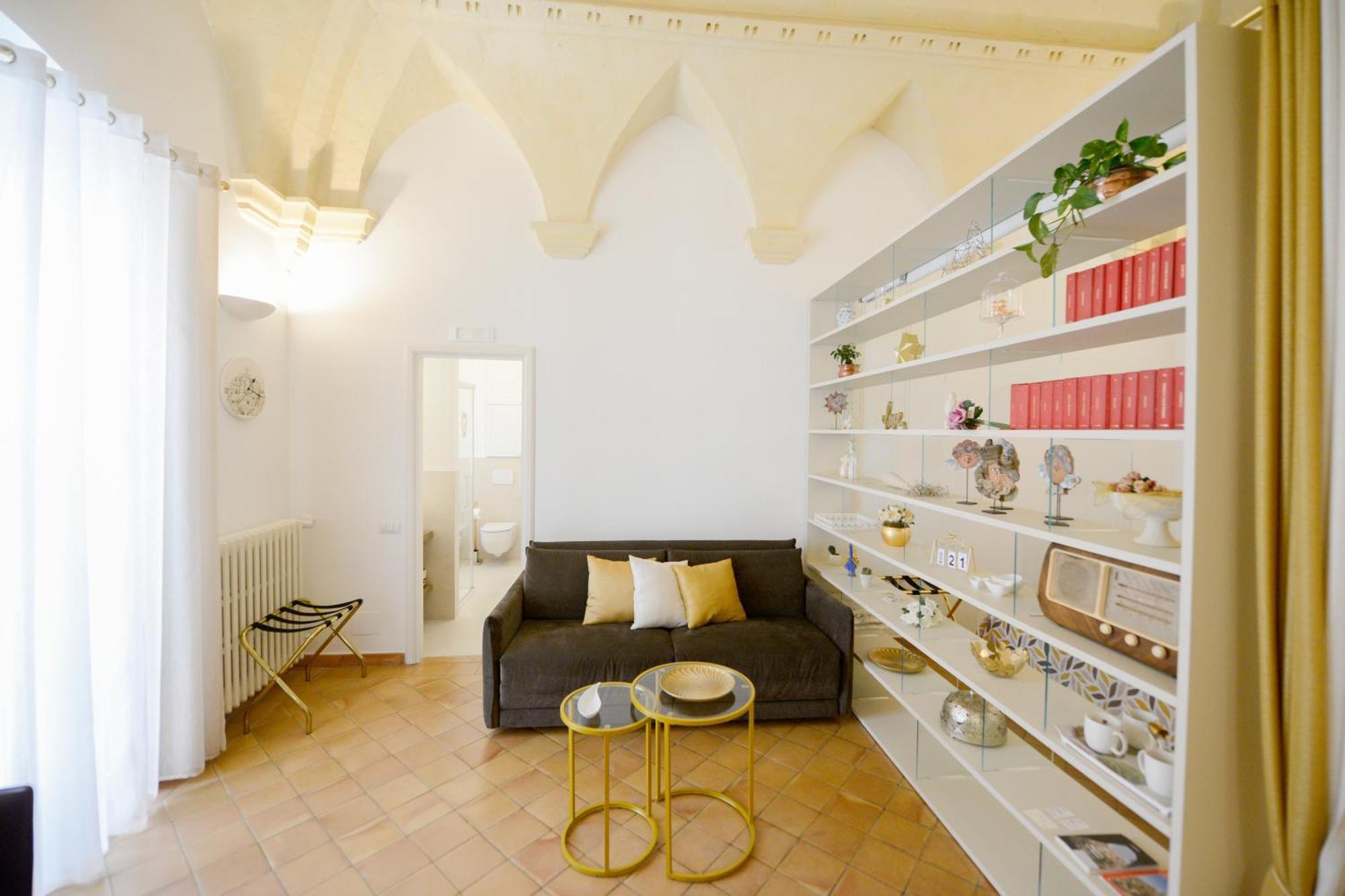Al Duomo, Dimora Storica Hotel Матера Екстериор снимка