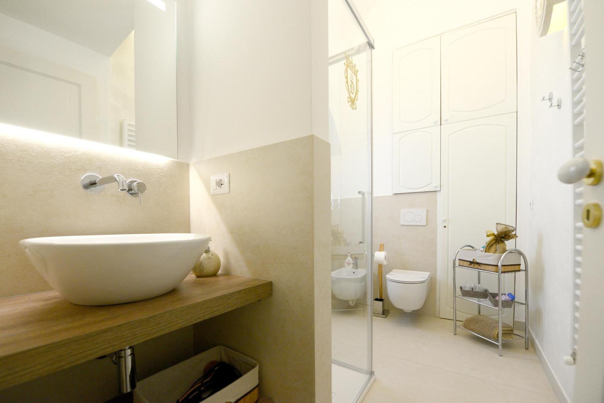 Al Duomo, Dimora Storica Hotel Матера Екстериор снимка