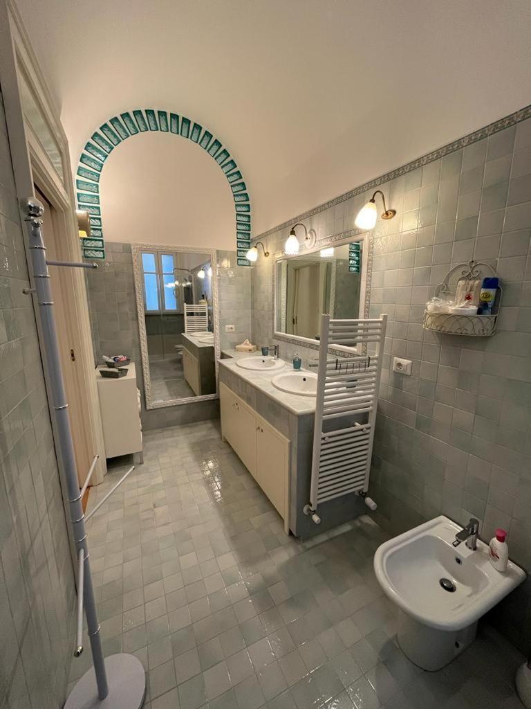 Al Duomo, Dimora Storica Hotel Матера Стая снимка