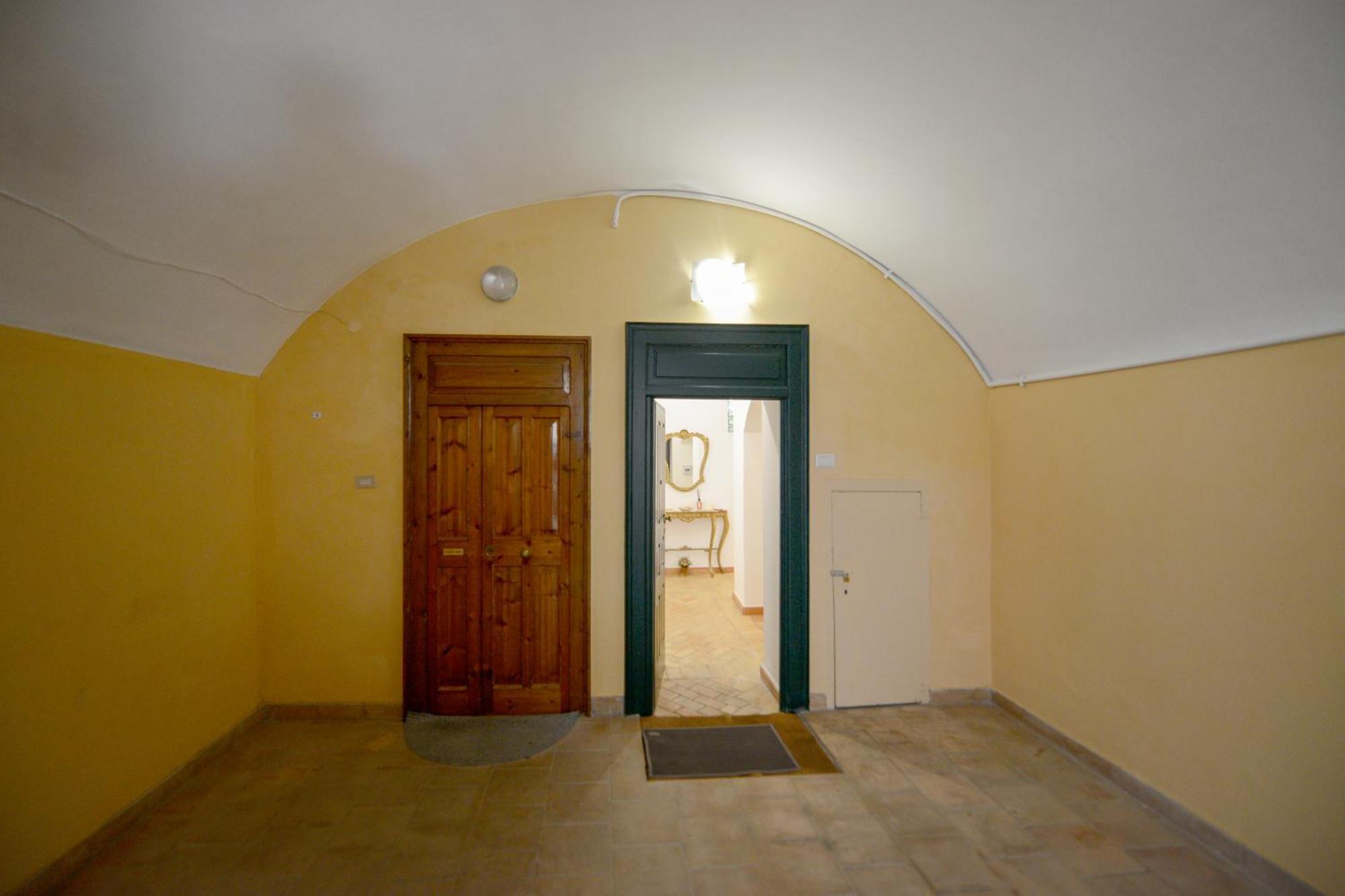 Al Duomo, Dimora Storica Hotel Матера Стая снимка