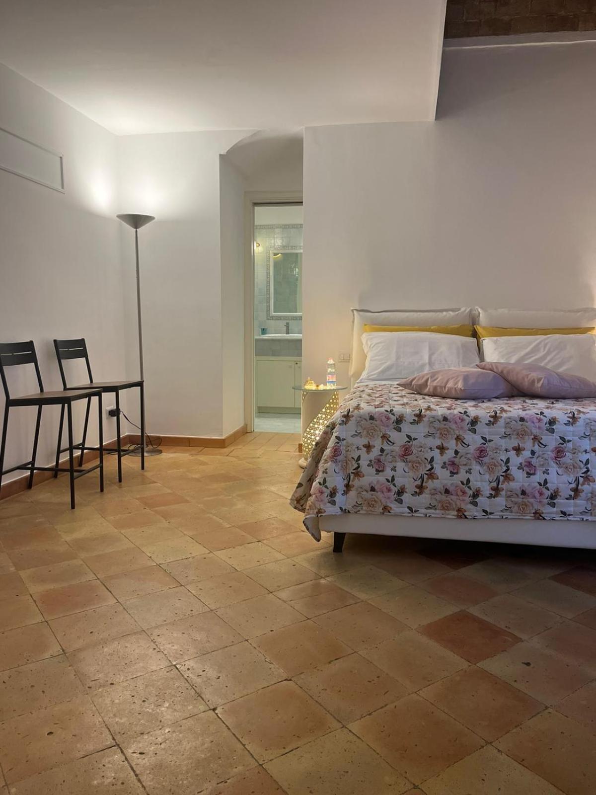 Al Duomo, Dimora Storica Hotel Матера Екстериор снимка