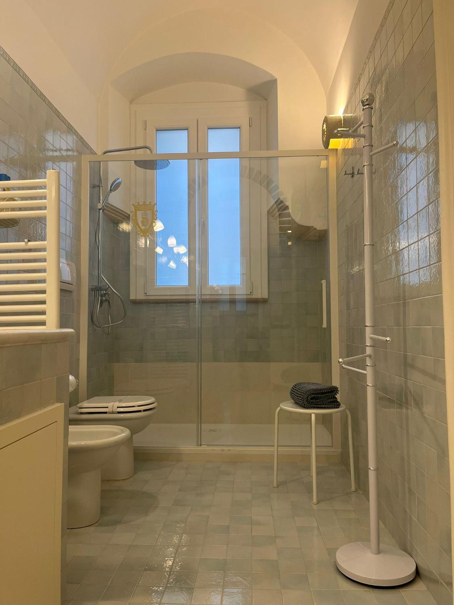 Al Duomo, Dimora Storica Hotel Матера Екстериор снимка