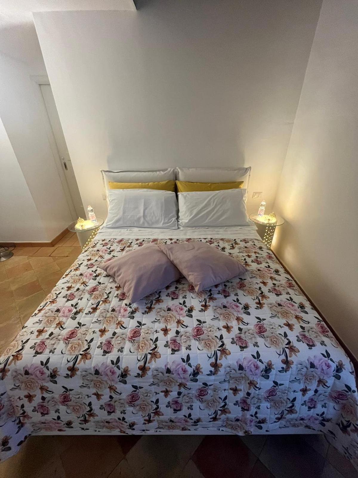 Al Duomo, Dimora Storica Hotel Матера Стая снимка
