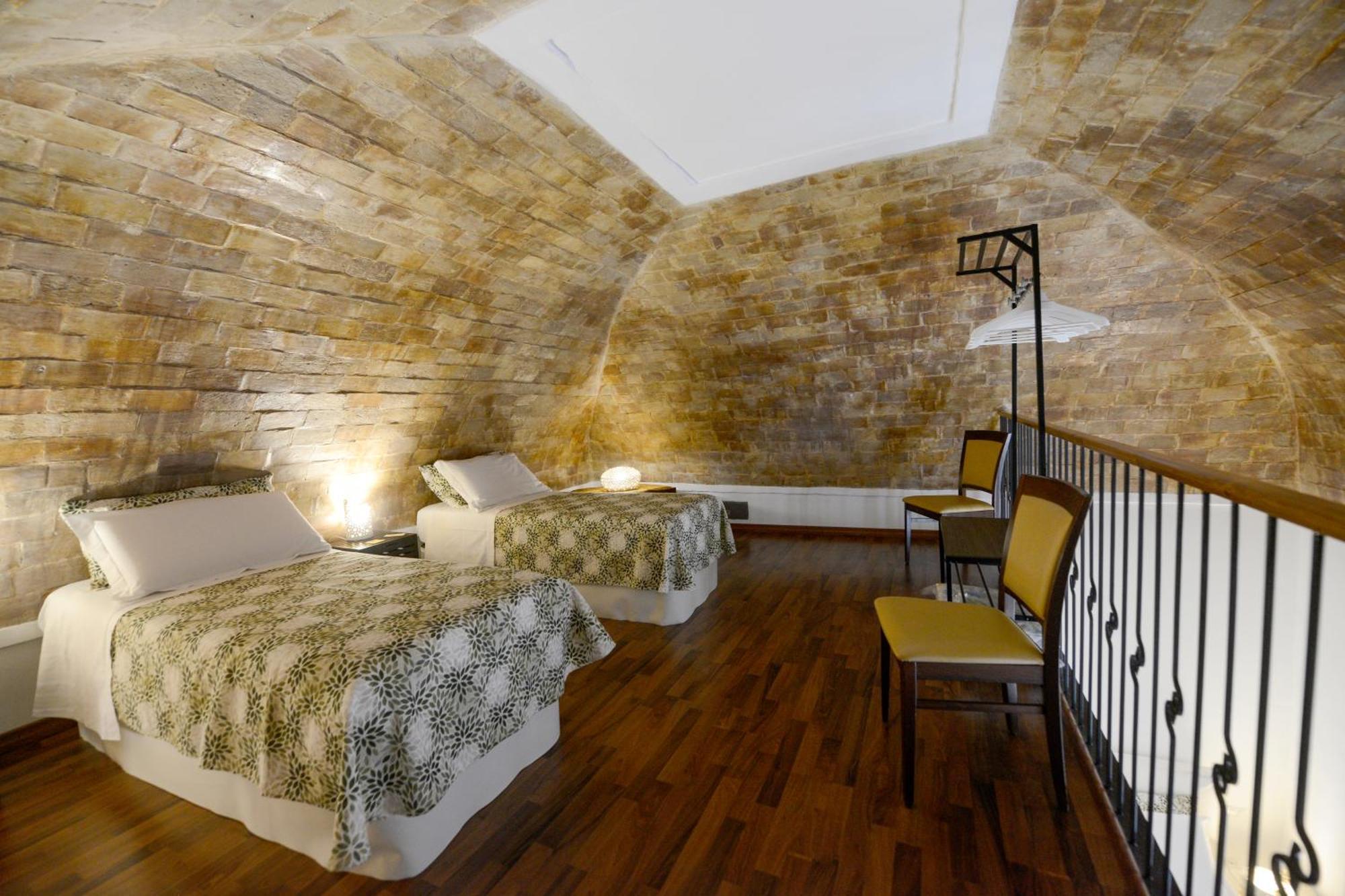 Al Duomo, Dimora Storica Hotel Матера Стая снимка