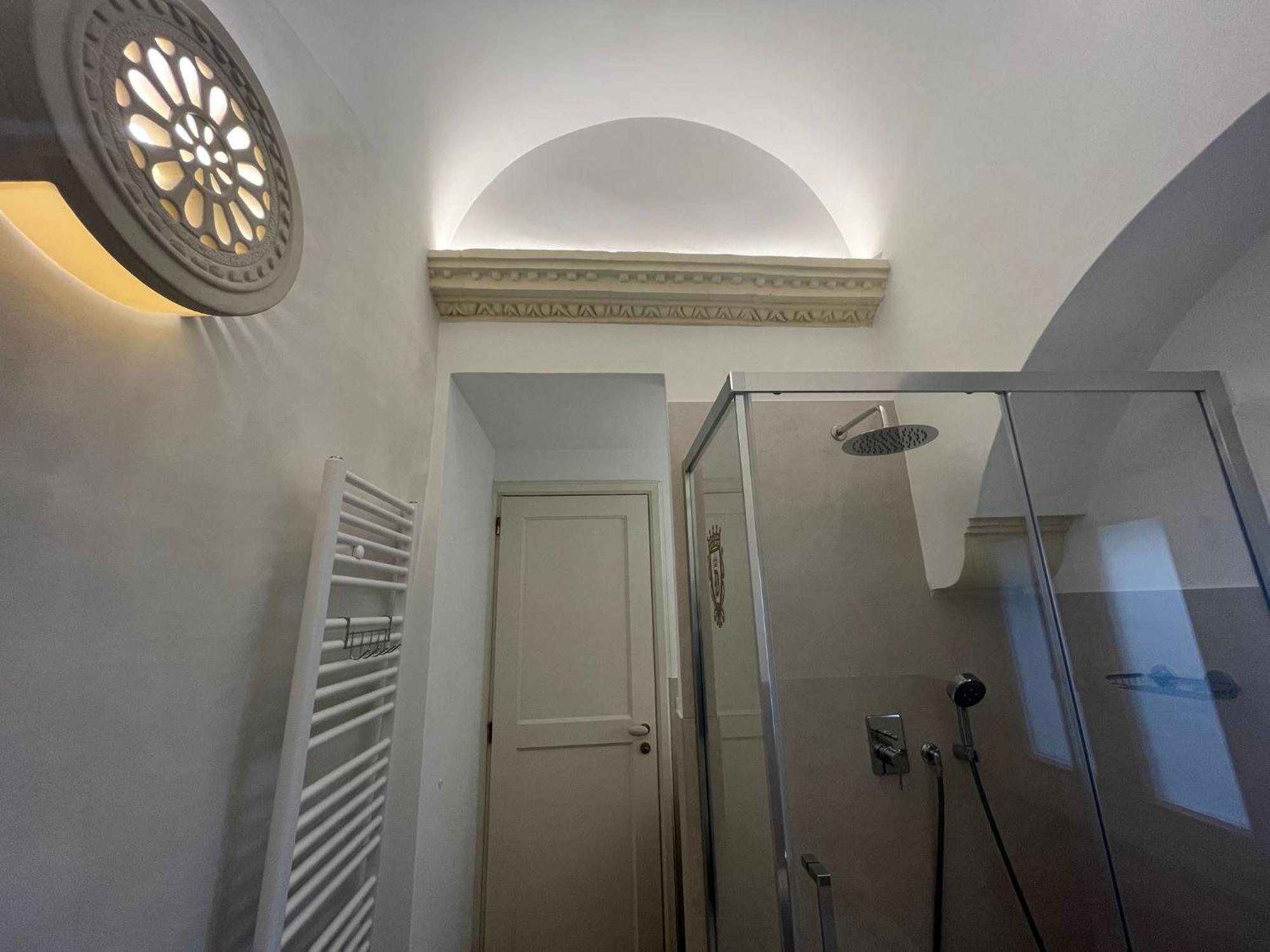 Al Duomo, Dimora Storica Hotel Матера Екстериор снимка