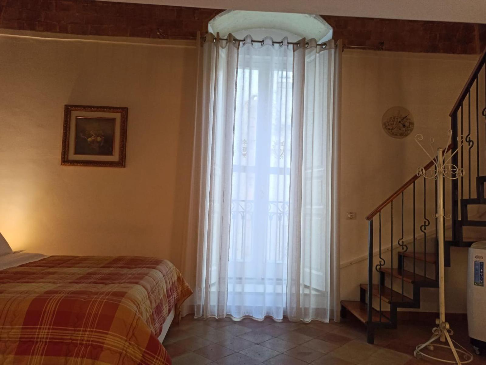Al Duomo, Dimora Storica Hotel Матера Екстериор снимка