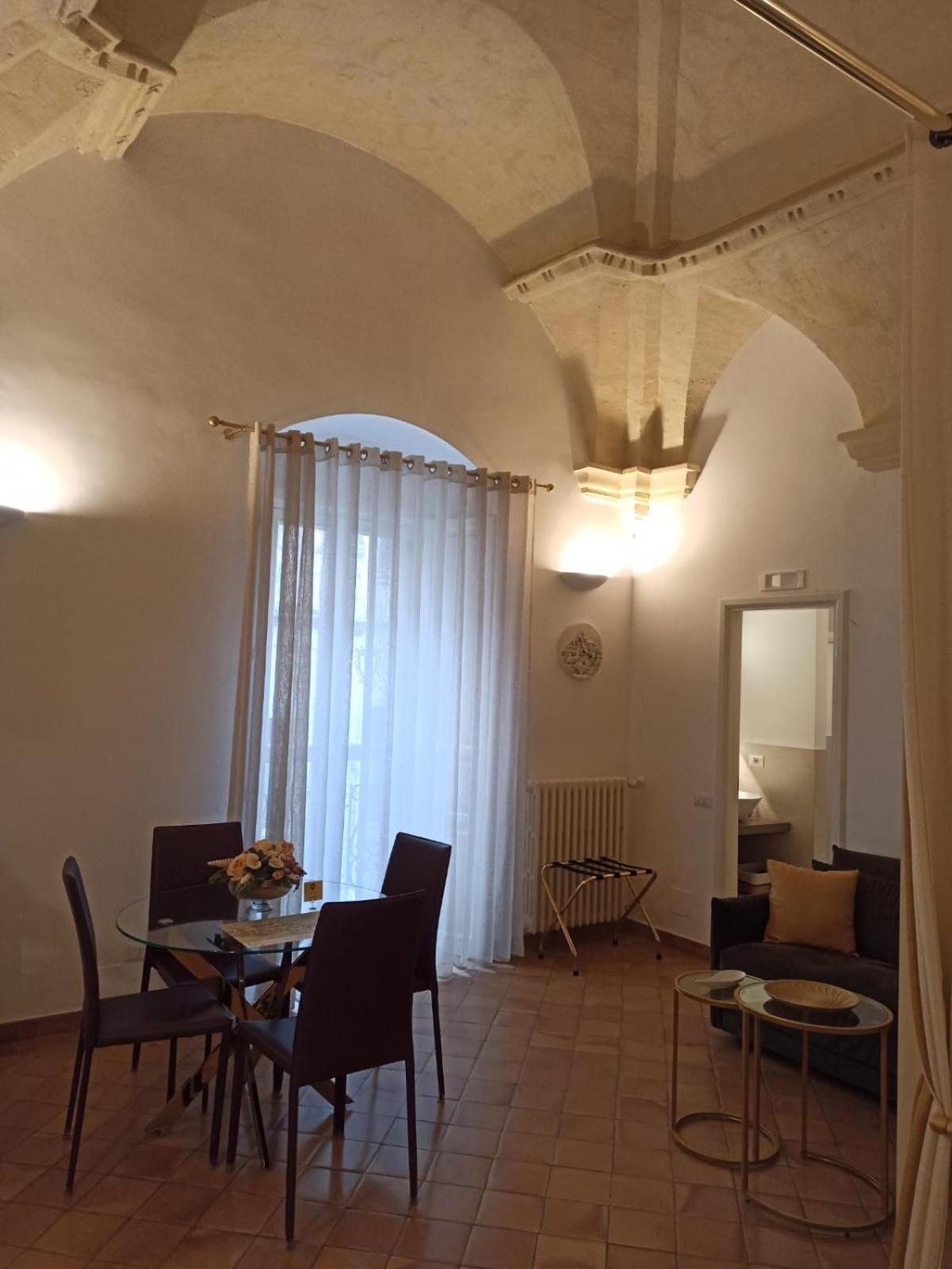 Al Duomo, Dimora Storica Hotel Матера Екстериор снимка